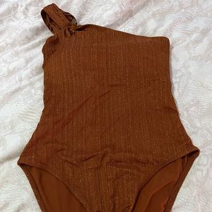 Traje de bańo z M 8-10